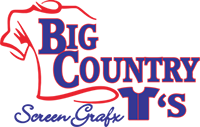 Big Country T's Logo