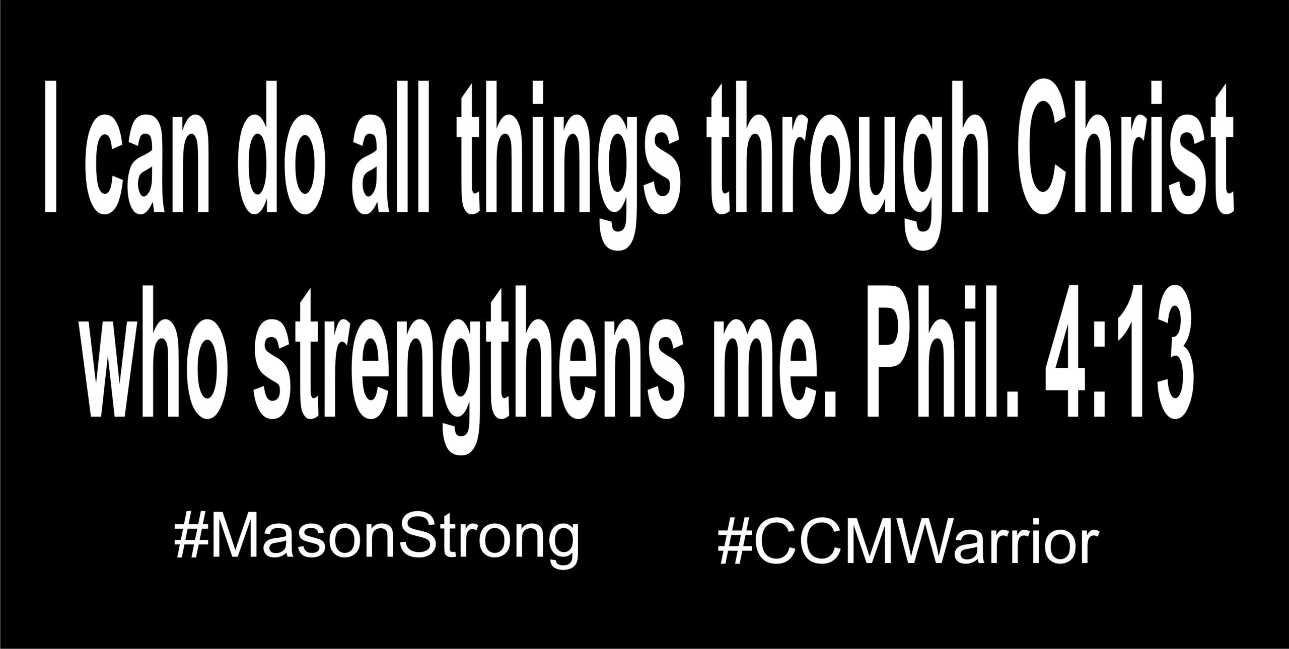 MASON STRONG BLACK SHIRTS - Image 5